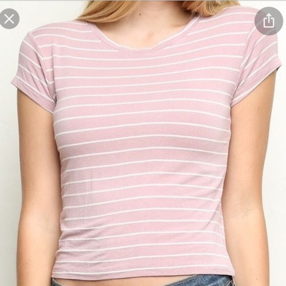 Brandy Melville tee